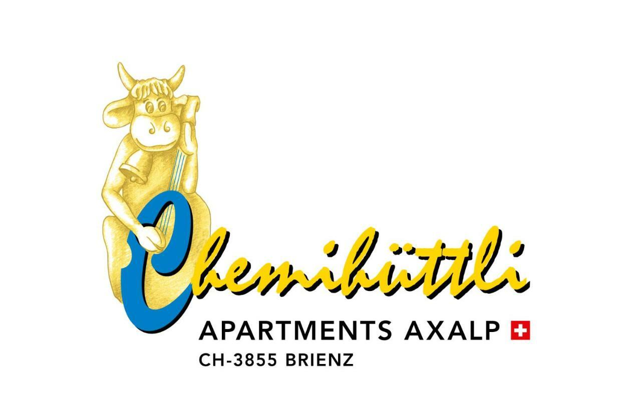 Chemihuettli * Axalp